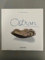Ostron - en kulinarisk resa i tid och rum