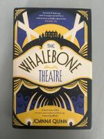 Whalebone Theatre