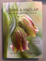 L&ouml;kar & kn&ouml;lar - v&aring;ra tr&auml;dg&aring;rdsv&auml;xter : [inspiration, sk&ouml;tsel, lexikon]