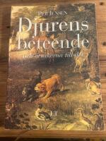 Djurens beteende och orsakerna till det