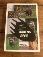 Djurens sp&aring;r