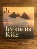 Tecknens rike - en ber&auml;ttelse om kineserna och deras skrivtecken