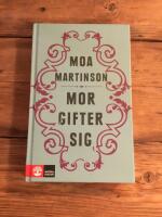 Mor gifter sig