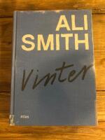 Vinter