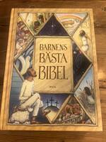 Barnens b&auml;sta bibel