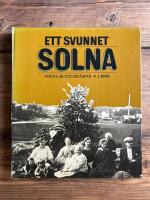 Ett svunnet Solna