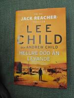 Hellre d&ouml;d &auml;n levande