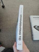 Krokn&auml;bbarnas tid - m&ouml;ten med svenska rovf&aring;glar