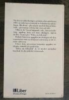 Fakta om folkvalda : riksdagen