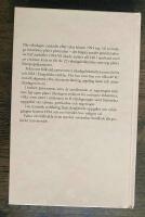 Fakta om folkvalda Riksdagen : 1994  1998