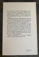 Fakta om folkvalda : riksdagen 1991 - 1994