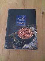 Sveriges Adelskalender 2004