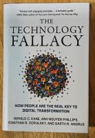 The technology fallacy - how people are the real key to digital transformation
