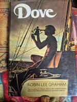 DOVE [ENGLISH] 
