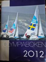 OLYMPIABOKEN 2012