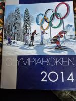 OLYMPIABOKEN 2014