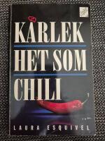 K&auml;rlek het som chili