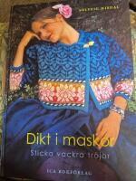 Dikt i maskor
