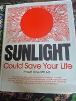 SUNLIGHT Could save Your Life [ENGLISH] 