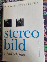 Stereobild i foto och film