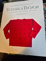 Svenska tr&ouml;jor - nya modeller efter gamla m&ouml;nster