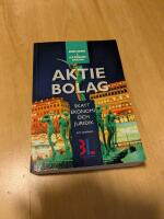 Aktiebolag : skatt, ekonomi och juridik