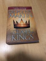 The song of ice and fire ; Book 2, A clash of kings