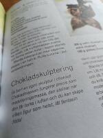 Fr&aring;n mitt k&ouml;k till ditt : l&auml;ckra matpresenter fyllda med omtanke