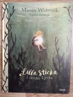 Lilla Sticka i landet Lycka