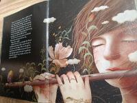 Lilla Sticka i landet Lycka