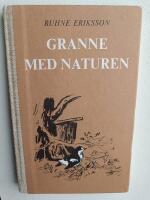 Granne med naturen