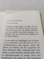 Levnadsvisdom fr&aring;n alla tider