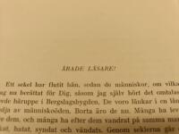 Margareta Smedsdotter