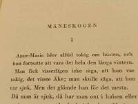 &Aring;ke och hans v&auml;rld 