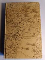 Vegas F&auml;rd kring Asien och Europa