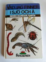 Vad jag finner i sj&ouml; och &aring;