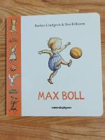 Max boll