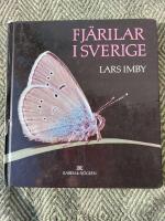 Fj&auml;rilar i Sverige