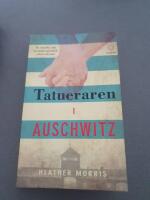 Tatueraren i Auschwitz