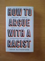 How to Argue With a Racist