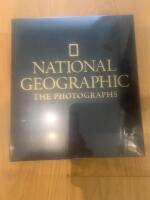 National Geographic The photographs, Deluxe