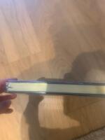 National Geographic The photographs, Deluxe