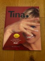 Tina. : 67 nya recept och m&aring;nga tips fr&aring;n SVTs program Mat