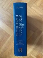 The Six Sigma Handbook