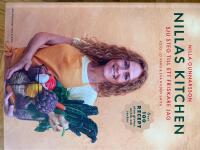 Nilla's Kitchen : sju steg till ett friskare jag