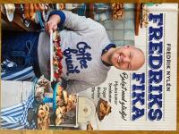 Fredriks fika : bakat med gl&auml;dje