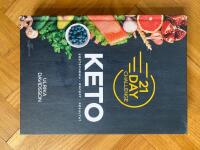 21 Day Challenge - Keto