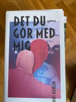 Det du g&ouml;r med mig