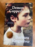 Demon Copperhead