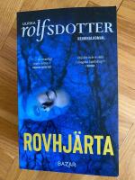 Rovhj&auml;rta